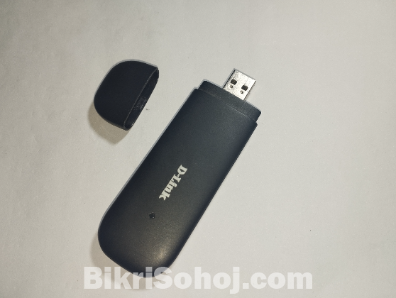 D-link DWM-222 4G LTE USB Modem